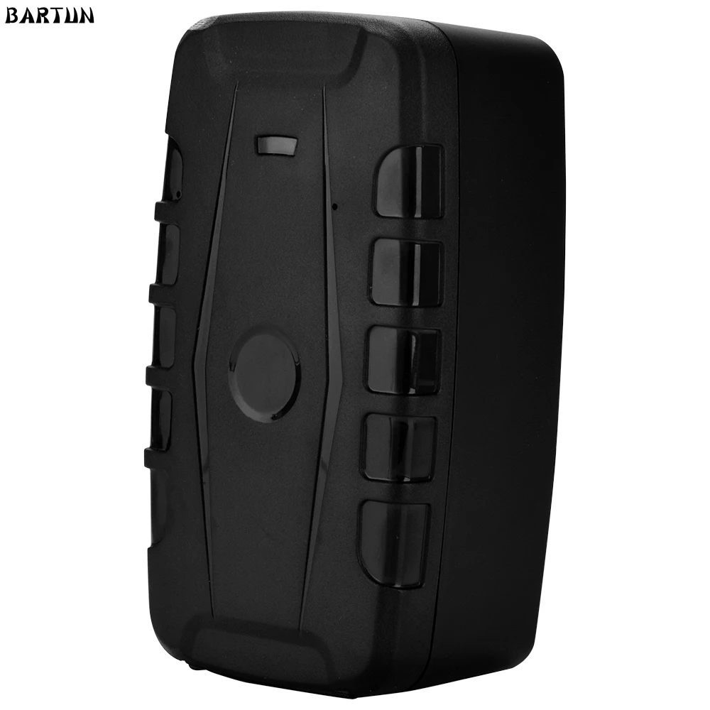 Магнитный Водонепроницаемый IP67 автомобильный GPS трекер локатор для автомобиля