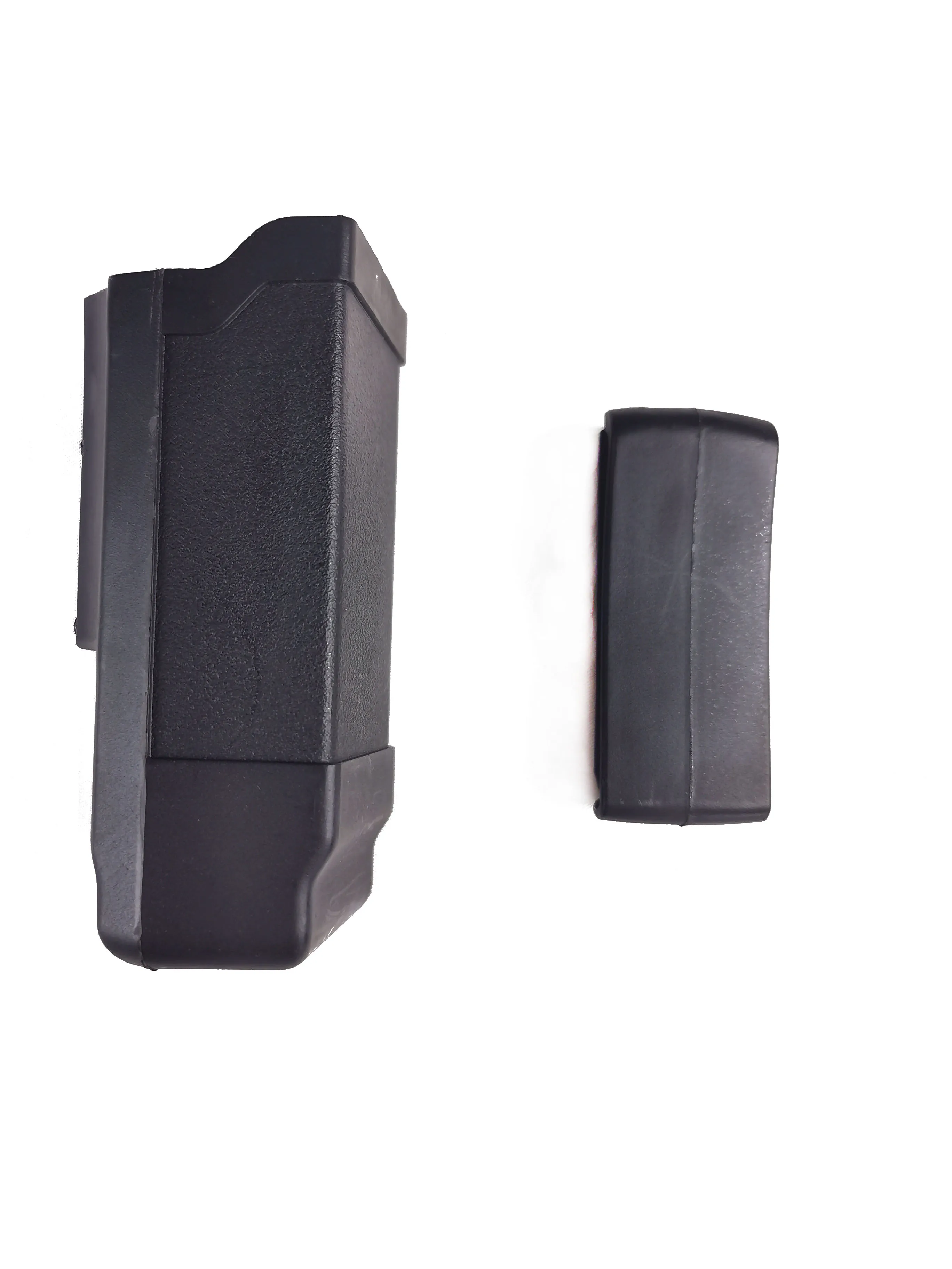 CQC Стек журнал кобура Тактический магнитный держатель для Glock 9 мм Калибр или 1911