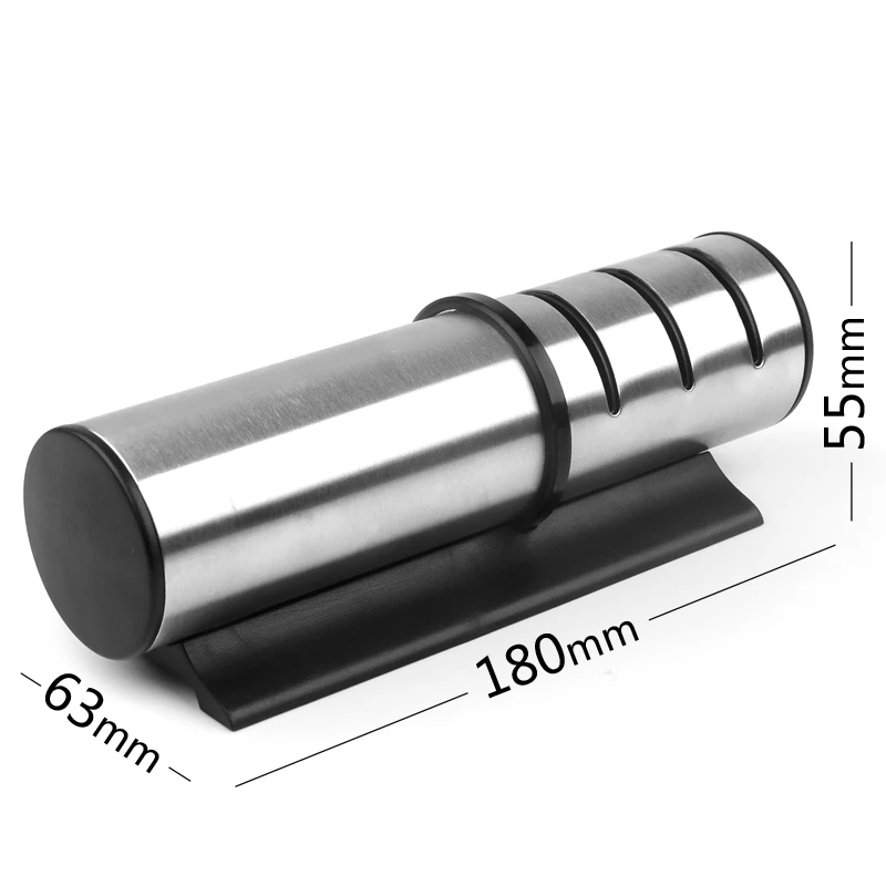 

Kitchen knife sharpening machine high-grade stainless steel fixed angle grinding machine home grinding machine