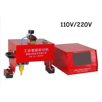 one portable pneumatic marking machine portable frame marking machine dot peen marking machine jmb 170by