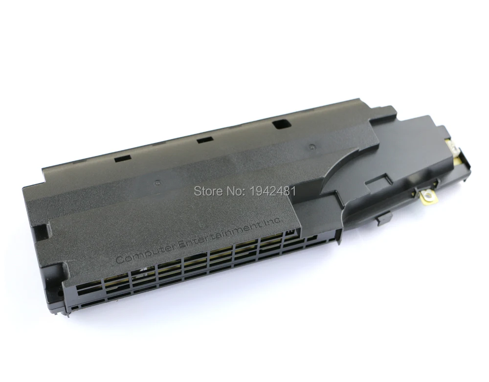 3 шт./лот оригинальный сменный источник питания для Playstation PS3 super Slim ADP 160AR 400X