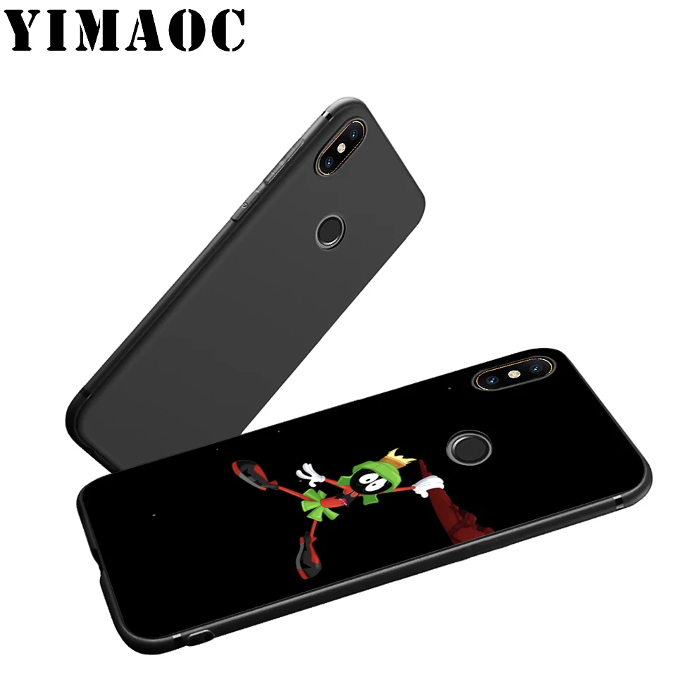 Мягкий силиконовый чехол для Xiaomi Redmi Note 9 Mi 8 Se 7 6 6A A1 A2 4X 4A 5A 5 MAX 3 MiA1 |