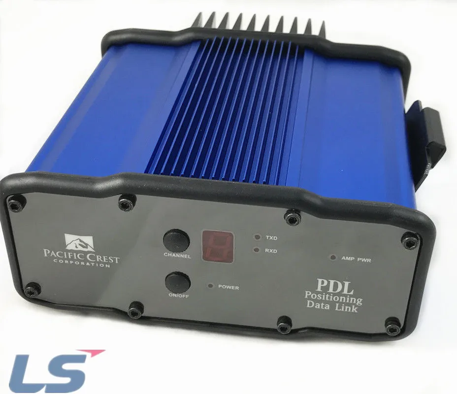 Модель внешнего радио PDL 450-470 МГц, 410-430 МГц, 430-450 МГц