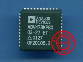 

FreeShipping ADV478KP80 IC chip PLCC