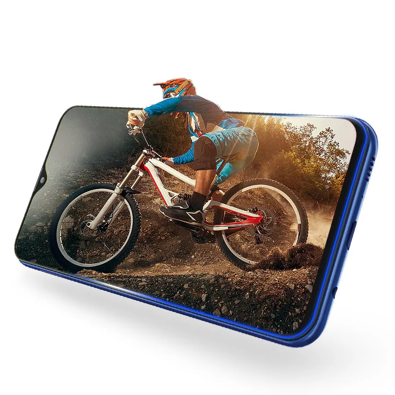 Закаленное стекло для Motorola Moto G7 Power Plus G6 Play 9D защита экрана g7 power g6 + защитная пленка