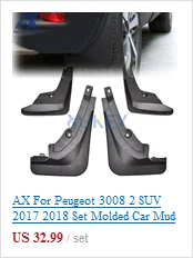 Misima передние и задние стеклоочистители подходят для peugeot 3008 2008 2009 2010 2011 2012 2013 лобовое стекло подходит кнопочные ручки