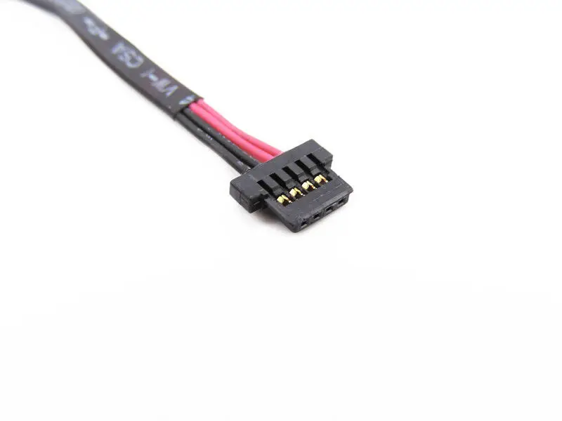 Новый разъем питания для Acer One KAV10 D250 p531 D150 KAV60 пав70 P531H Шлюз LT20 LT2016U DC301007400 кабель