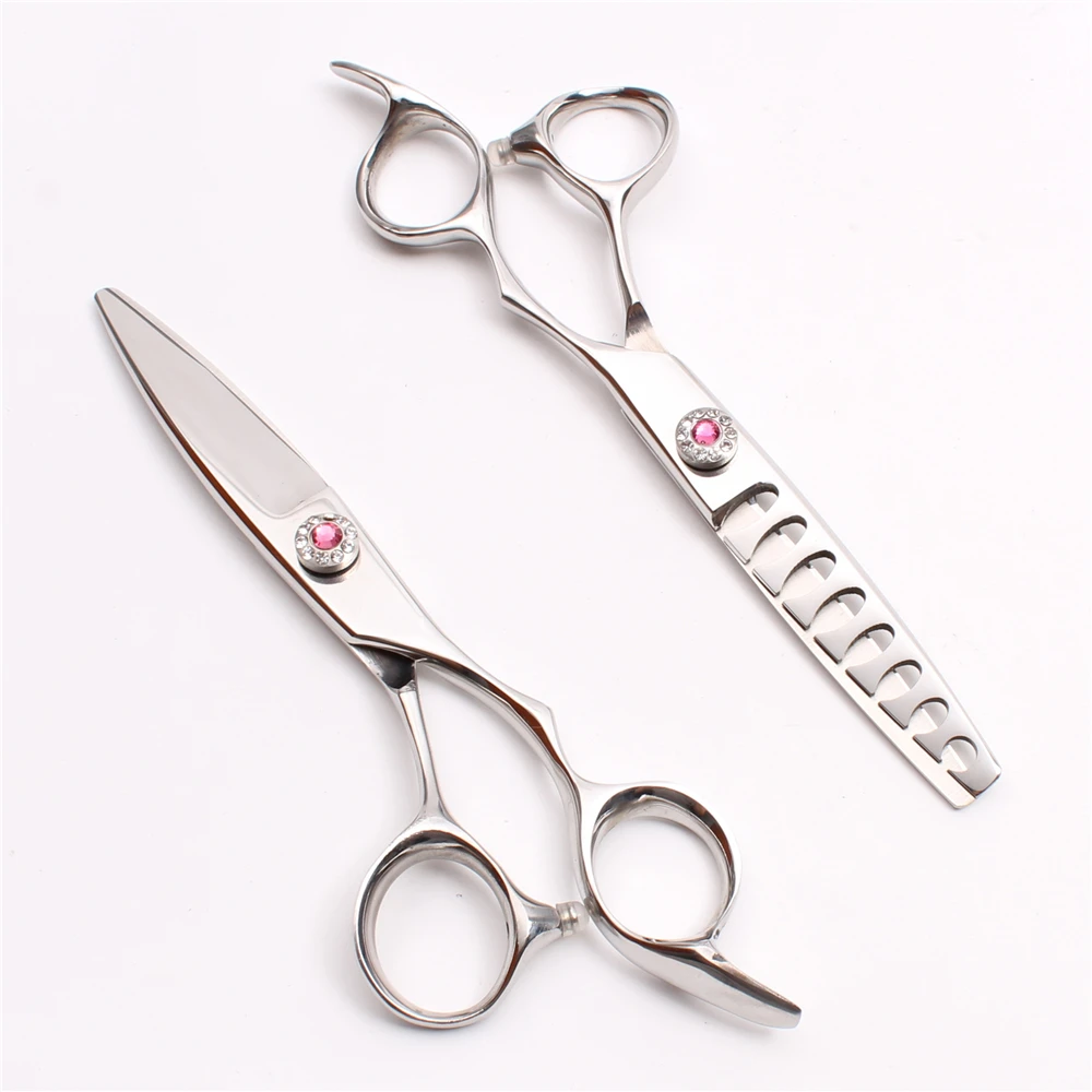 Ножницы JP 440C для стрижки волос 6 дюймов 17 5 см|thinning scissors|hair scissorscutting shears |