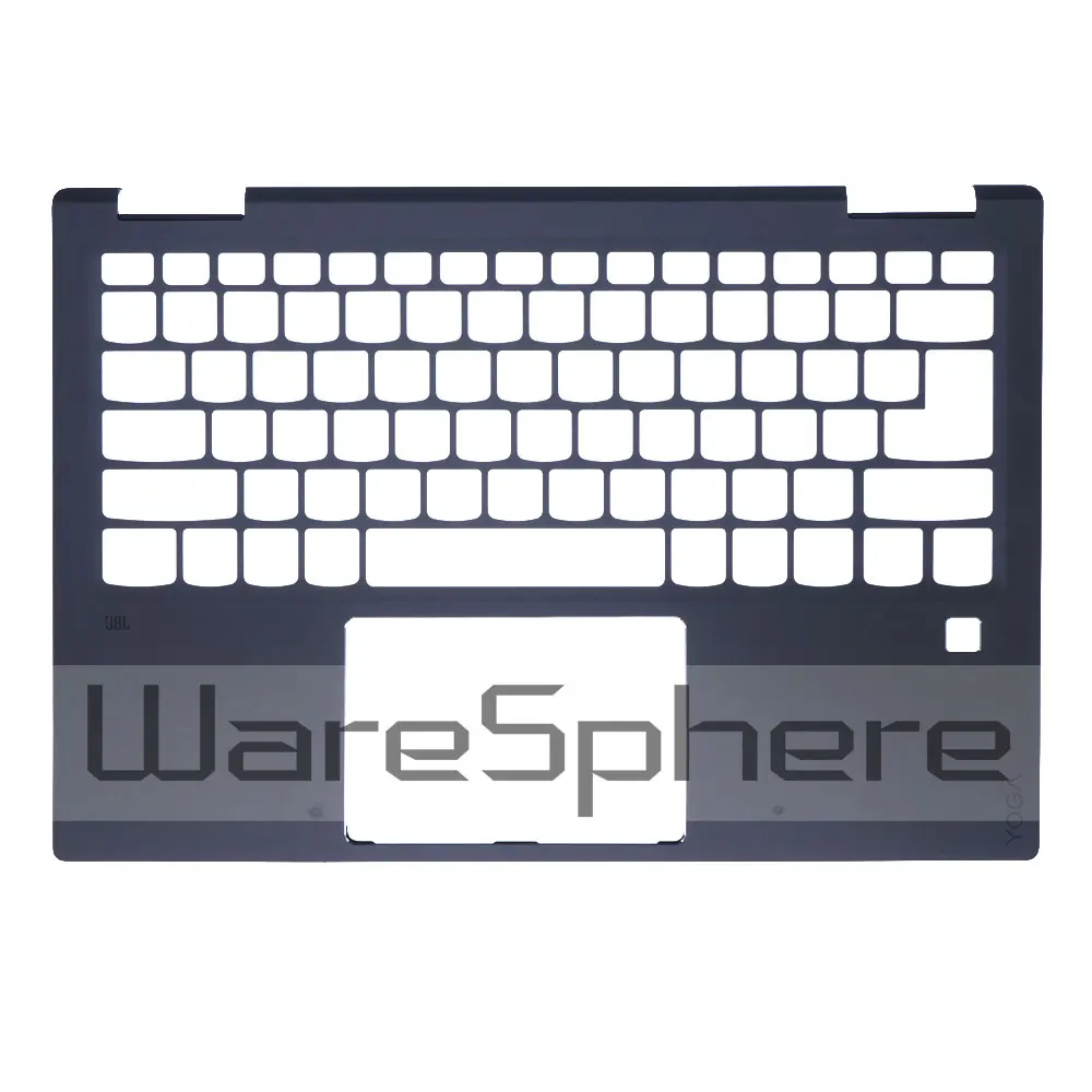 

NEW Top Cover Upper Case for Lenovo IdeaPad 720-13 AM1YJ000300 Black