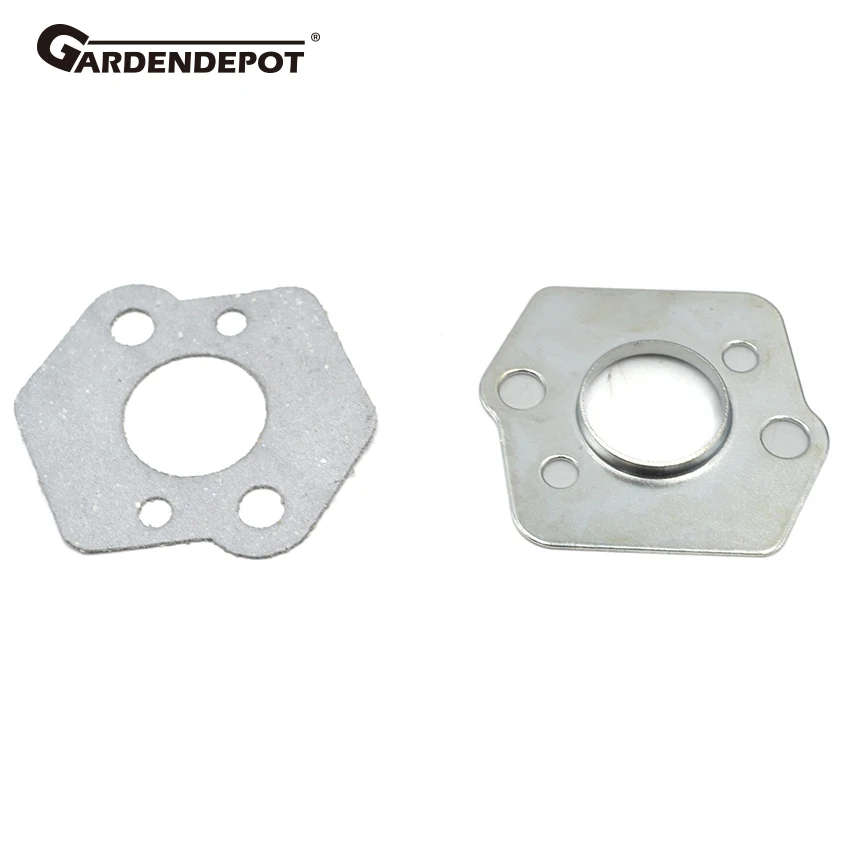 ZAMA карбюратор Carby прокладка Diaphgram Rebuil комплект для STIHL 021 023 025 ms210 ms230 ms250 запасные