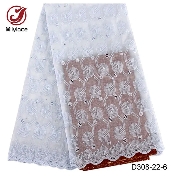 Milylace кружева chantilly в Дубае с пестрого сухой кружевной ткани Вышивка Африканский