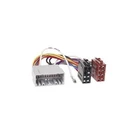 Новый автомобильный стерео радио ISO жгут проводов для Chrysler 300 300C Jeep Cherokee Commander Compass Grand Cherokee Patriot Wrangler