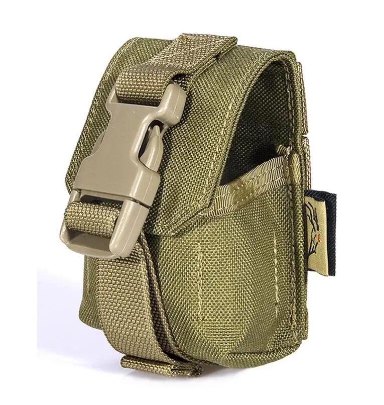 FLYYE МОЛЛ гранат атака сумка военный кемпинг походы модульный боевой карман CORDURA PH