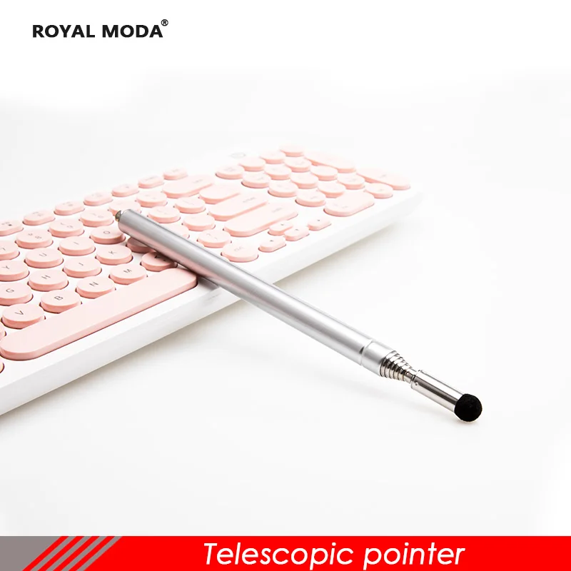 1 метр стрелка в форме руки удлиненная телескопическая указка сенсорная ручка