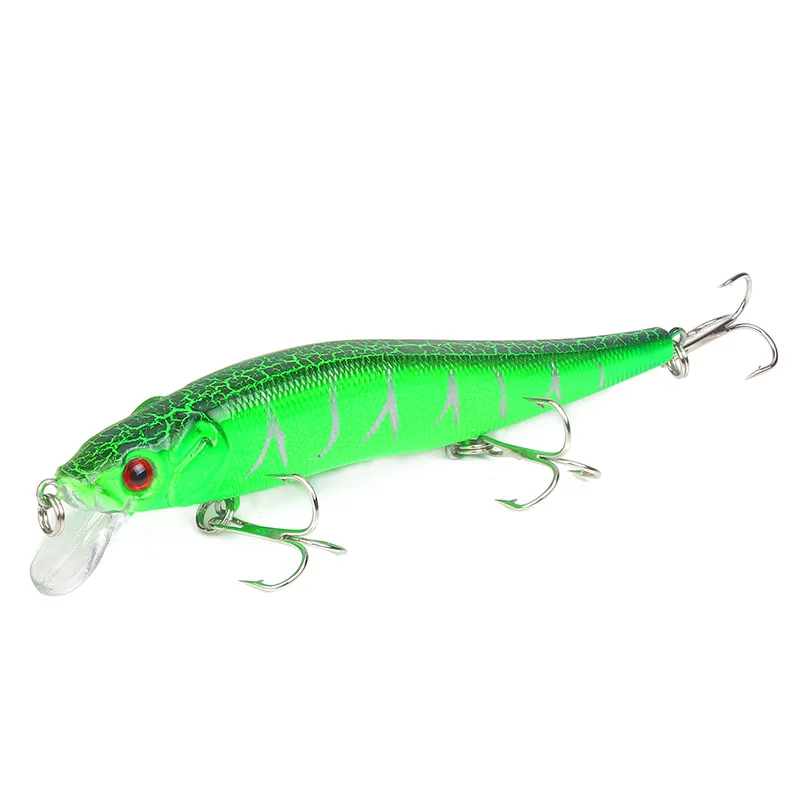 Приманка Minnow приманки для ловли рыбы, воблеры и крутящиеся приманки Shads искусственные ABS жесткая приманка для карпа рыболовные снасти с крючки PESCA Рыбная ловля приманка для рыбалки