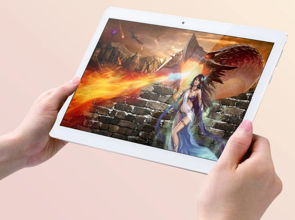 10,1 дюймов Teclast 98 обновление Octa Core 4 г Телефонный звонок планшет Android 6 2 ГБ+ 32 ГБ двойной камеры Wi-Fi gps tablet PC