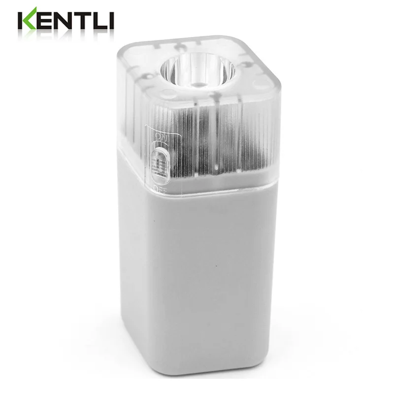 KENTLI 4 порта 1 5 В AA AAA литиевая аккумуляторная батарея зарядное устройство Smart USB