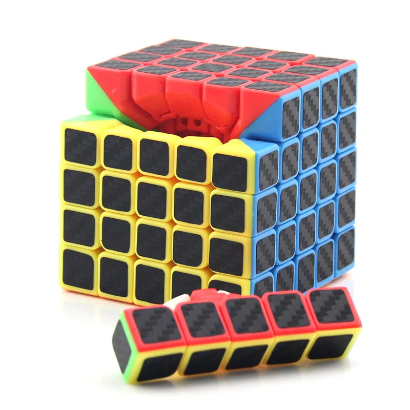 Cube stick