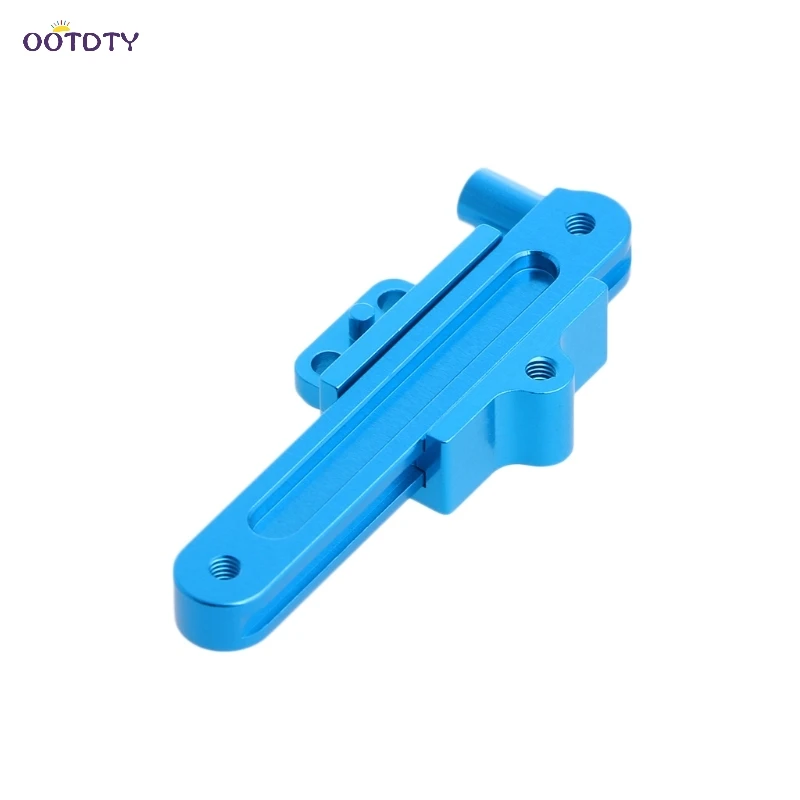 Feiyue FY-01/FY-02/FY-03 WLtoys 12428 Upgrade Steering Parts RC Car Spare Parts-ThZ | Игрушки и хобби