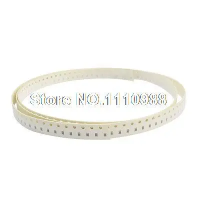 200 шт. 0603 1608 2 M Сопротивление ом 1/16W 5% SMT SMD чип фиксированные резисторы|resistor 0603|resistor