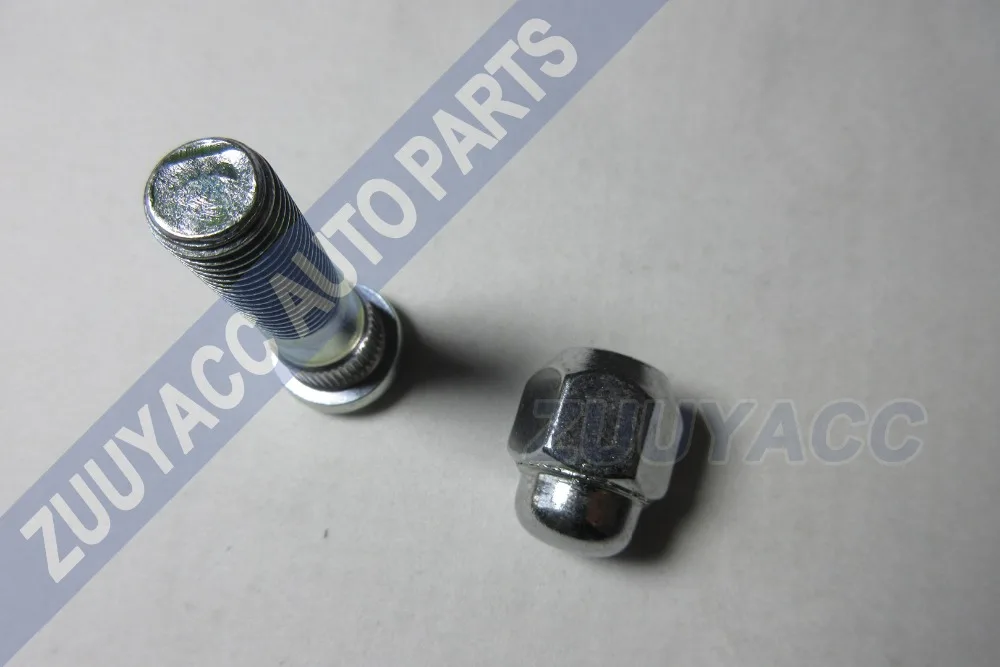 2 шт./компл. запирающийся болт для шин колпачок гайки и винта Subaru Forester Outback Legacy |