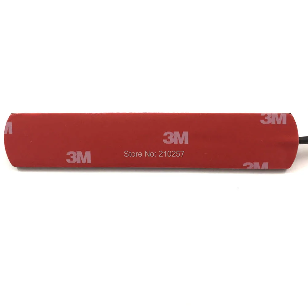 1 шт. Fakra антенна GSM D SMB гнездовой разъем 900/1800 МГц 3dbi 3 м коммутационные антенны с