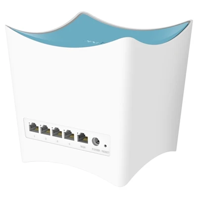 Подбородок-прошивка внешняя антенна беспроводной маршрутизатор 802.11AC 1167 Мбит/с