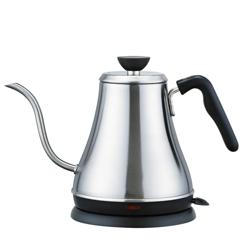 Электрический чайник с длинным горлышком из нержавеющей стали 304|electric kettle|stainless