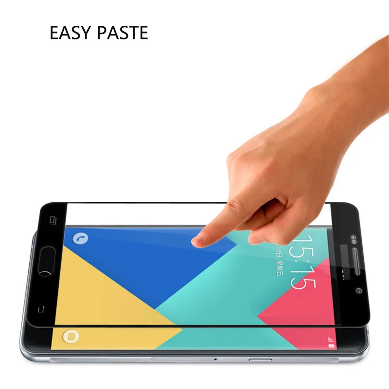 Закаленное Стекло для samsung Galaxy M10 M20 A10 A20 A30 A40 A50 A60 A70 A80 A90 M30 Экран защитная пленка Стекло для Galaxy A30