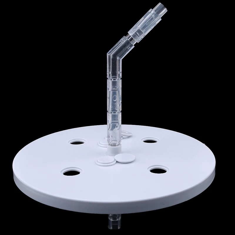 1 комплект белая рамка для торта набор пищевая пластиковая форма украшение