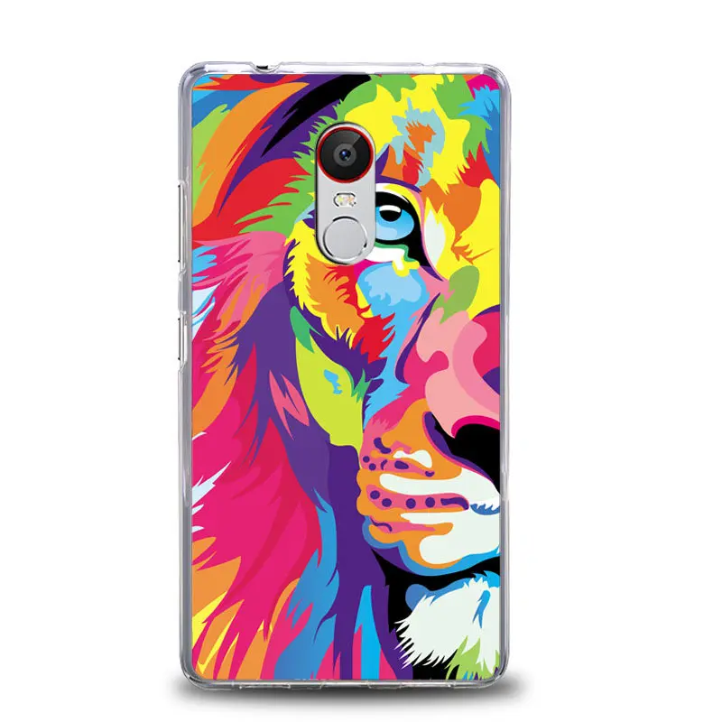 ZTE Nubia Z11 Max case cover soft tpu cases for cartoon painting zte z11 max phone Five colors |