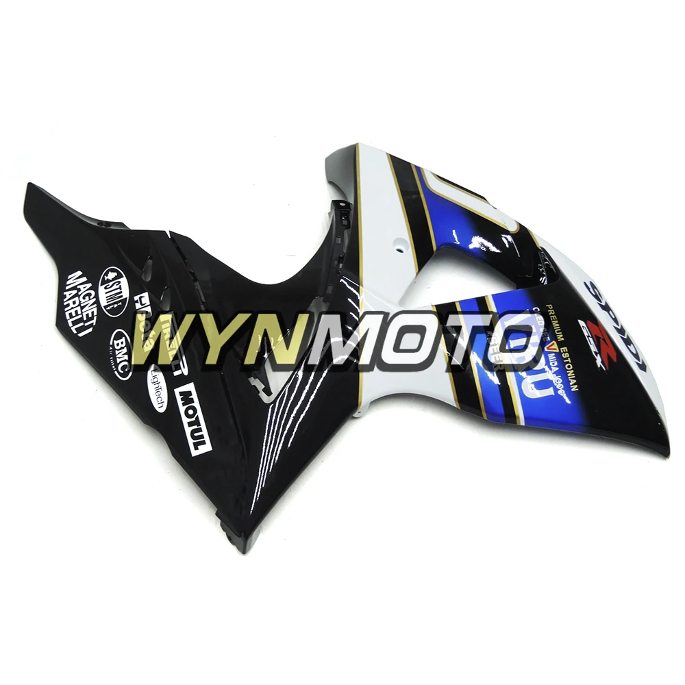Полный комплект обтекателей для Suzuki GSXR1000 K9 2009-2016 года ABS пластиковые инъекции
