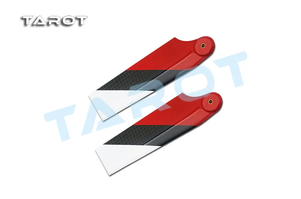 Ormino Tarot 600 CF tail blade TL60128-03 | Игрушки и хобби