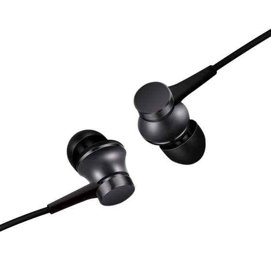 Популярные оригинальные наушники Xiaomi Piston 3 Молодежная цветная версия 5 мм 3-й бас