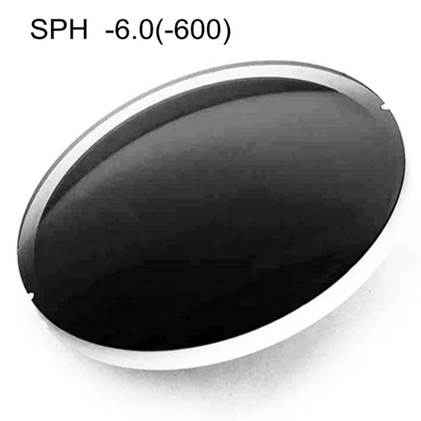 Grey -6.0(-600) SUMONDY SPH от 0 до-6,0 близорукость Рецептурные очки при близорукие мужские женские поляризованные серые солнцезащитные очки Индивидуальные модные очки с диоптриями очки водителя конечный продукт UP005 - Цвет линз: Grey -6.0(-600)