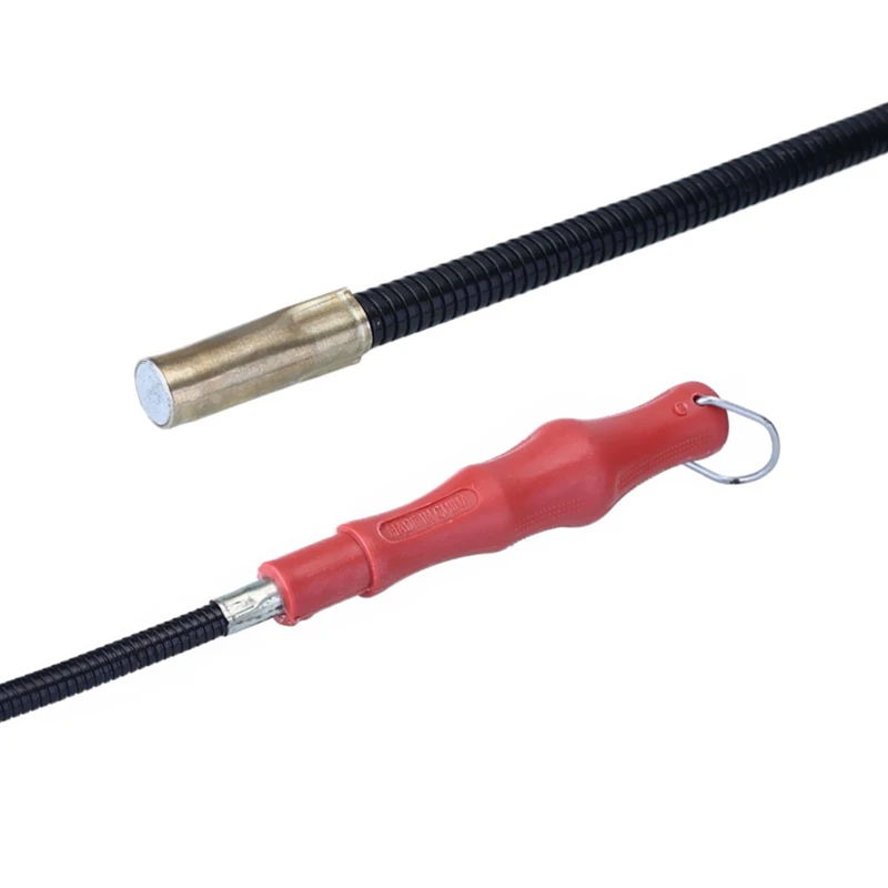 Магнитный инструмент для захвата когтей Телескопический магнит 1 шт.|screwdriver nut|hand