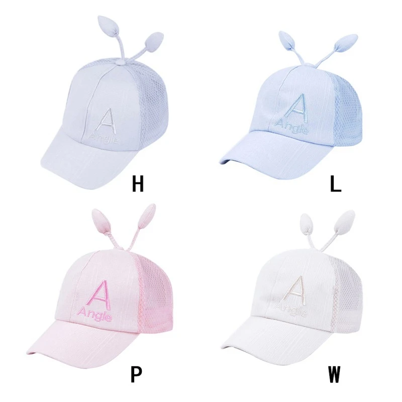 Козырьки для детей обувь мальчиков девочек дети кепки в стиле хип-хоп ребенок