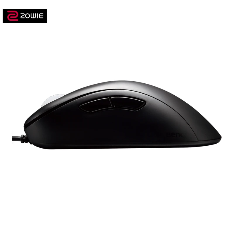 Оригинал Zowie Шестерня EC2-A/EC1-A Игровая Мышь Проводной USB 3200 ТОЧЕК/ДЮЙМ Оптический