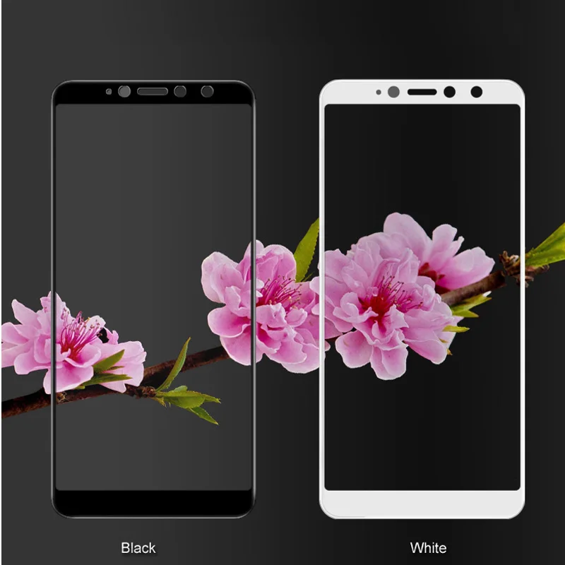 Tolifeel закаленное Стекло для Xiaomi Redmi S2 Экран защитная пленка 9 H премиум класса