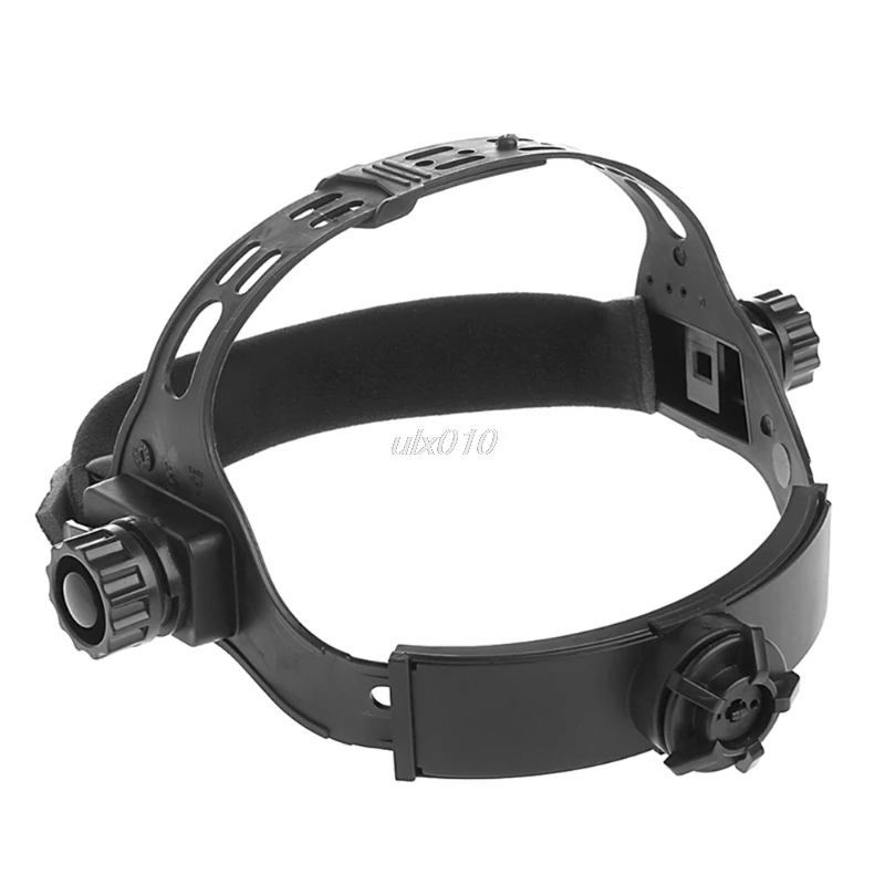 

Pro Solar Auto Darkening Welding Helmet Mask Arc Tig Mig Grinding Welder Cap Mar Whosale&DropShip