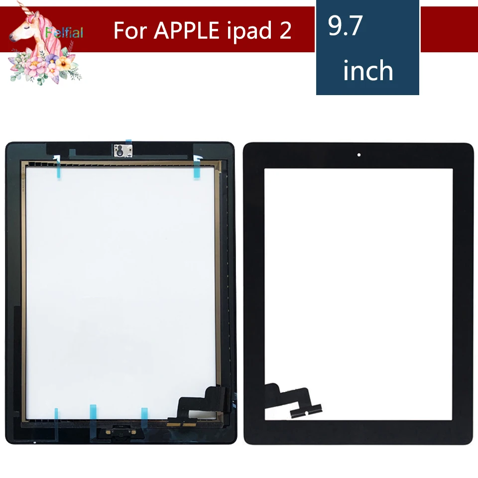 10 ./  iPad 2   ipad 2 A1395 A1396 A1397 TP   ,