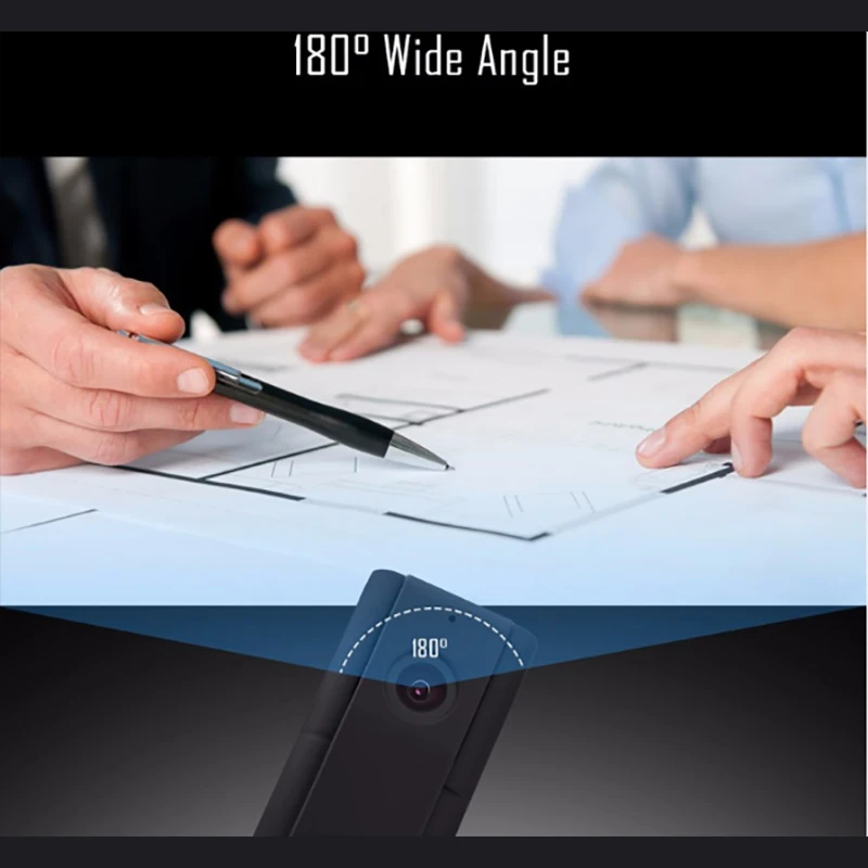 T190 Мини Видеокамеры HD 1080 из видеокамера USB Pen Камера голос Регистраторы ручка