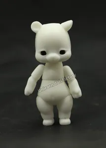 Шарнирная кукла BJD 112