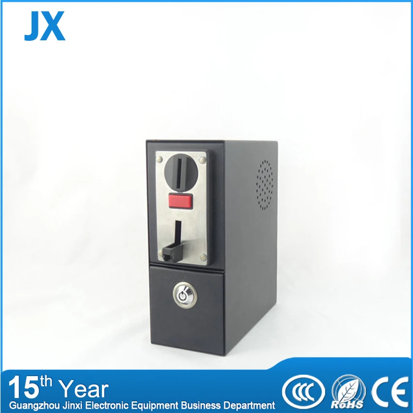 Coin Operated PC Control System with Software Timer Board Multi Acceptor/Selector For Kiosks system | Спорт и развлечения