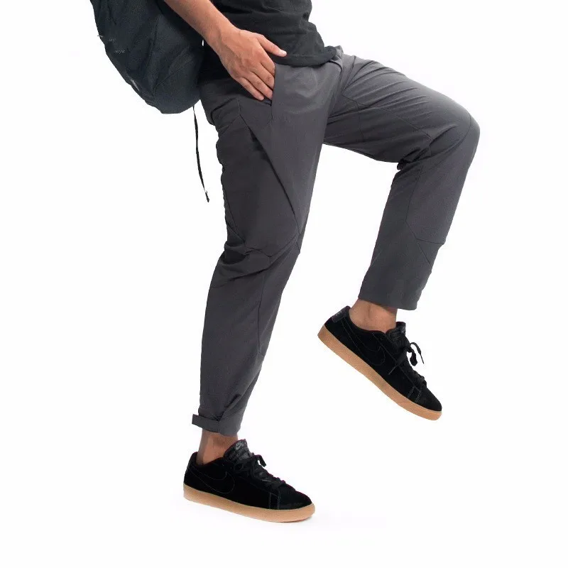 Мужские походные брюки для путешествий на открытом воздухе кемпинг военные