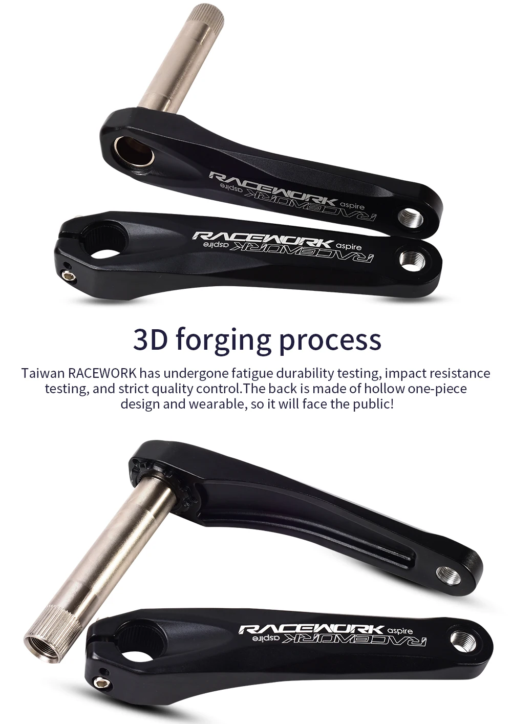 RACEWORK GXP шатуны 68-оси звездочки MTB 1x системы звездочки 32T 34 Т 36 38T для SHIMANO SRAM NX демонтажа ведущих звезд велосипеда