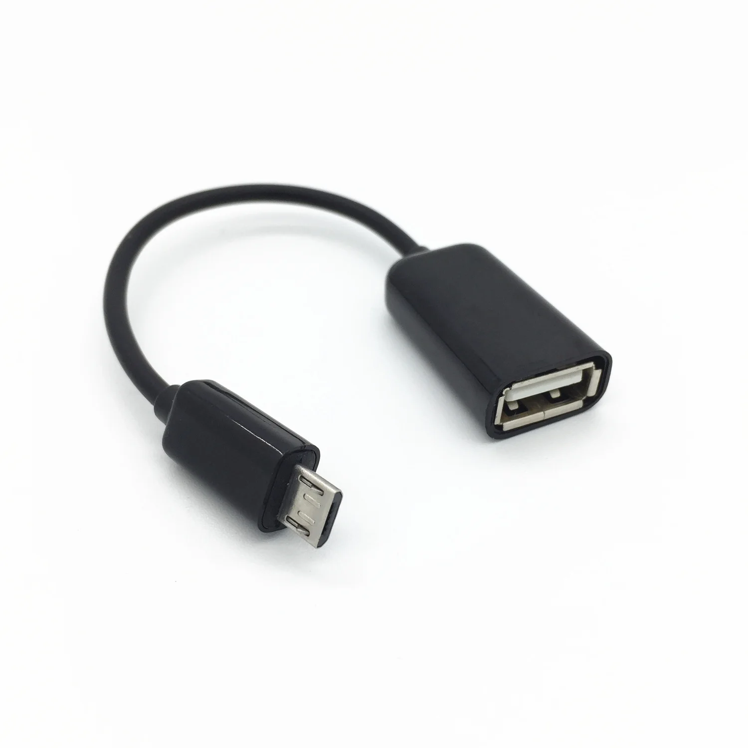 USB Host OTG Adaptor Adapter Cable For Samsung Galaxy Tab 3 10.1 GT-P5210 ZWYXAR 8.0 SM-T310 T311 T315 T320 GT-P3200 P3210