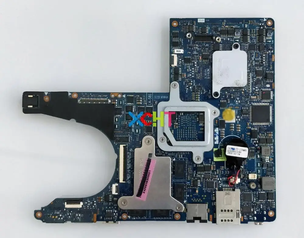 

for Dell Dell Alienware M11x R2 1KK46 01KK46 CN-01KK46 w i5-520UM CPU LA-5812P w N11P-GS1-A3 GPU Motherboard Mainboard Tested