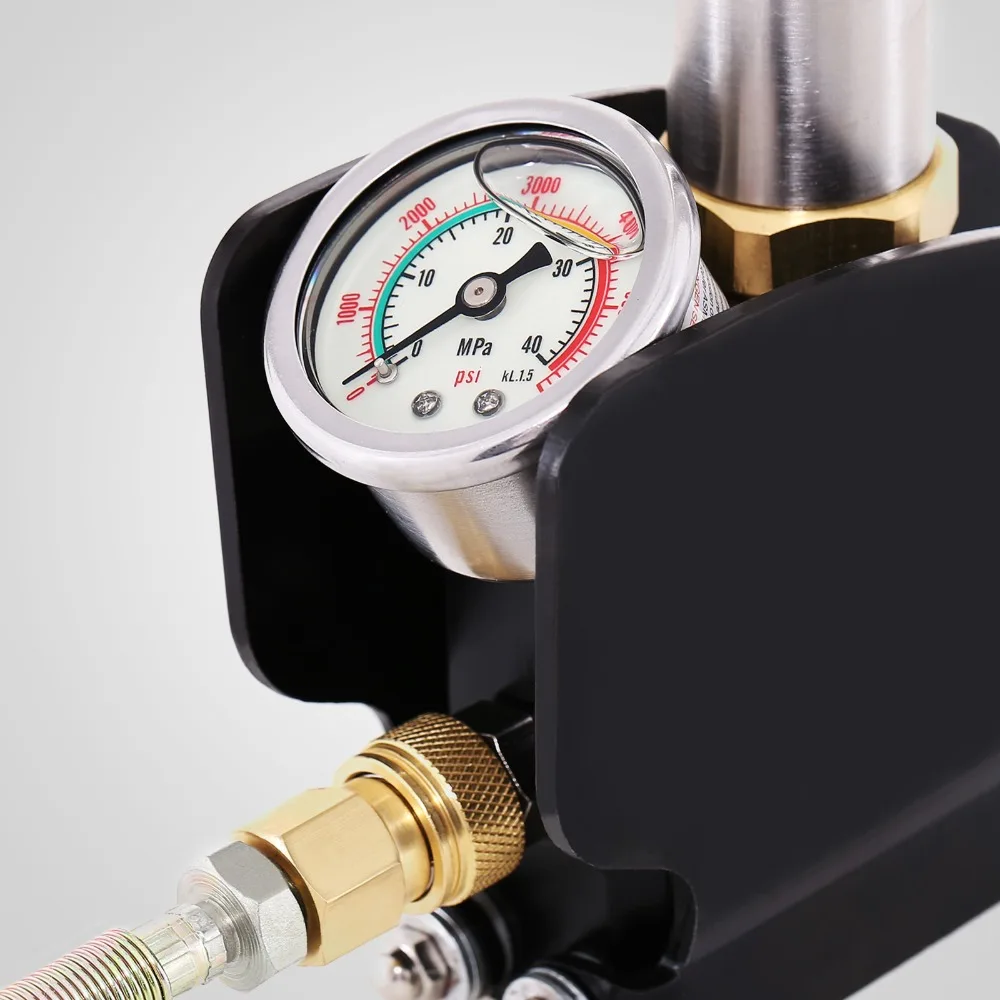 

4500psi Airrifle 3 PCP