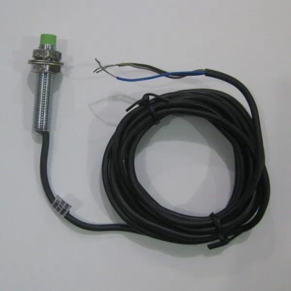

Near Switch PR08-2DP Inductance Type PNP Direct Three Line Normally Open M8